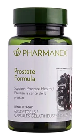 Prostate Formula