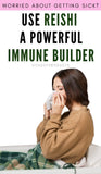ReishiMax GLp - Builds-Up Your Immune System