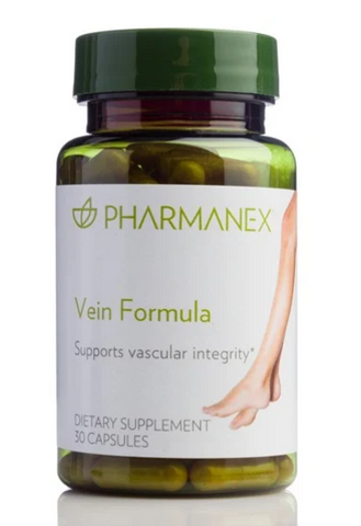 Vein Formula - Supports Vascular Integrity